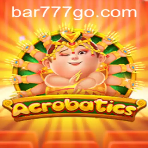 Acrobatics: Explorando o Mundo Dinâmico e Empolgante dos Jogos de Habilidade