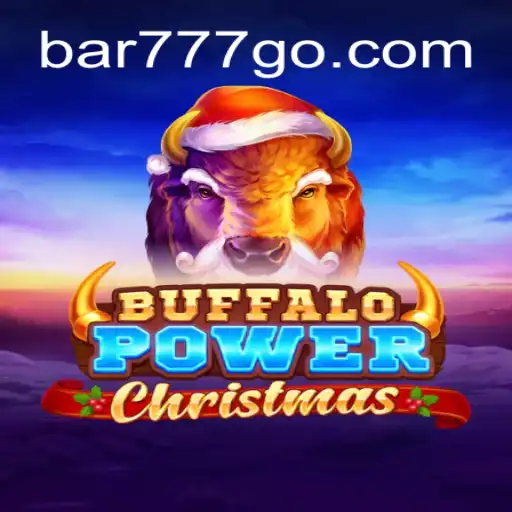 Buffalo Power Christmas: Um Mergulho no Encanto Festivo dos Jogos Online