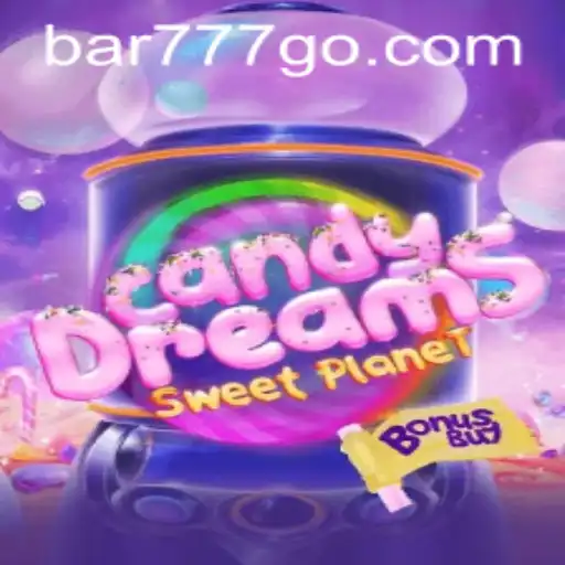 CandyDreamsSweetPlanet: Descubra o Doce Mundo de Aventura