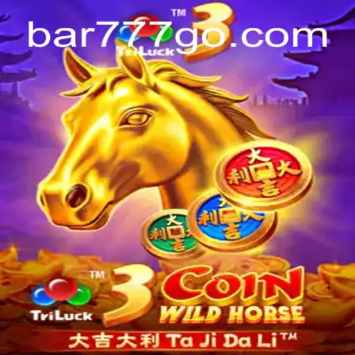 Explorando o Fenômeno do Jogo 3CoinWildHorse: Regras e Novidades