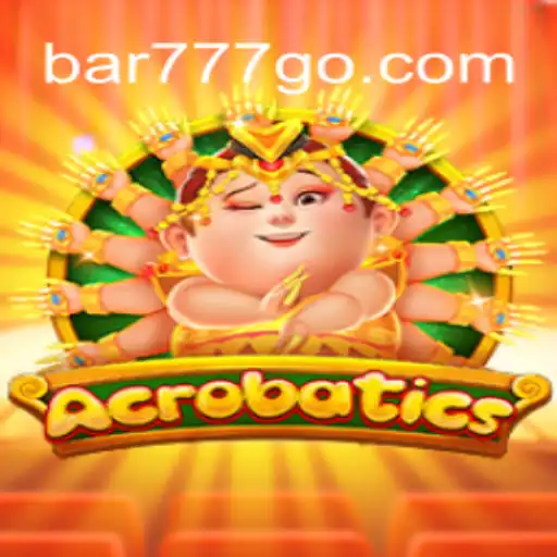 Acrobatics: Explorando o Mundo Dinâmico e Empolgante dos Jogos de Habilidade