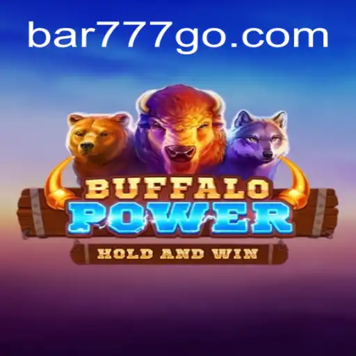Explorando o Mundo do Jogo BuffaloPower e o Fascínio de bar777