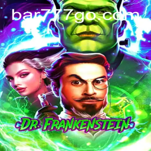 Descubra o Fascinante Mundo de DrFrankenstein com bar777