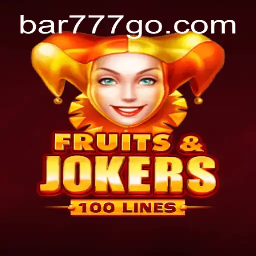 FruitsAndJokers100: Descubra o Mundo Animado dos Jogos de Casino