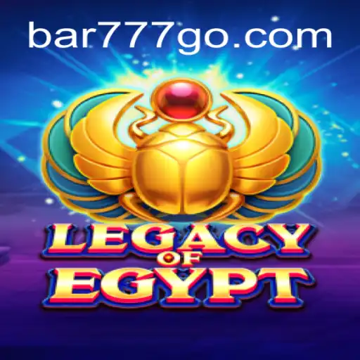 Explorando LegacyOfEgypt: Um mergulho na antiga civilização com bar777