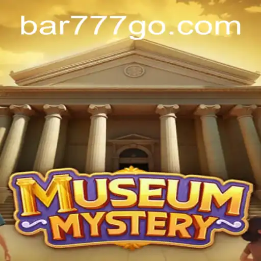 Descubra o Enigma Intrigante do Jogo MuseumMystery