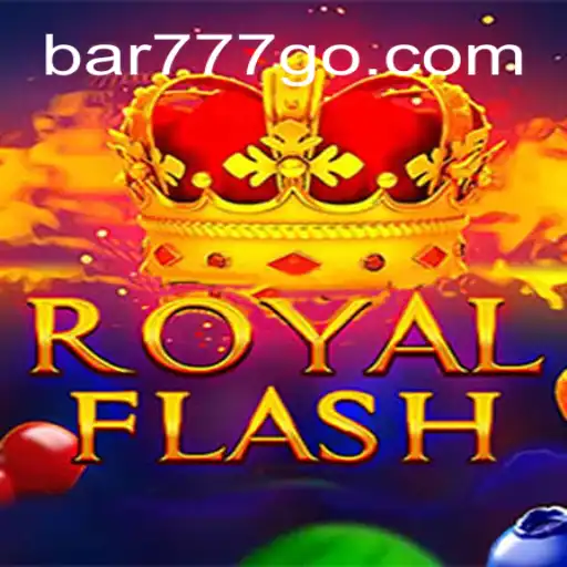 Explorando o Universo de RoyalFlash: O Jogo de Cartas Excitante com bar777