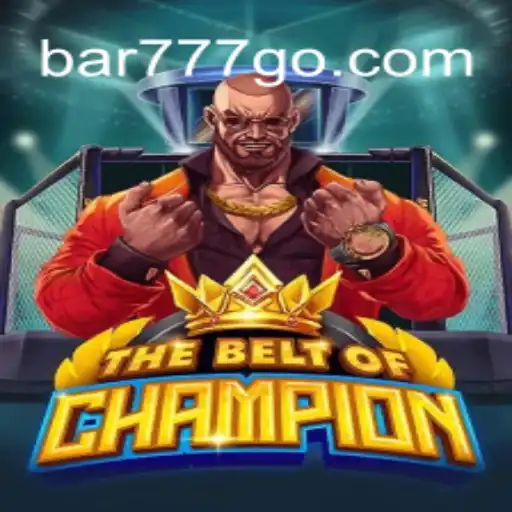 Explorando o Emocionante Mundo de 'TheBeltOfChampion'