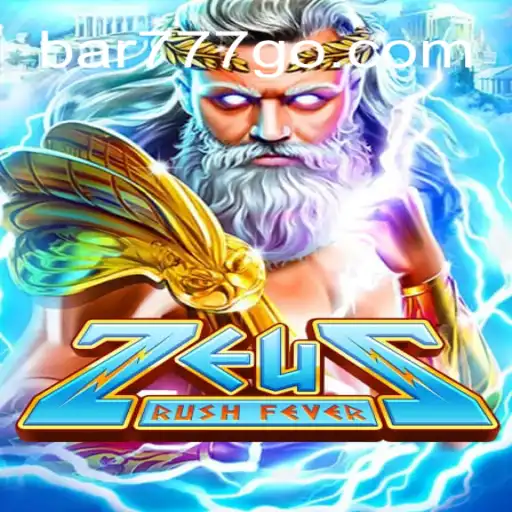 Descubra o Universo de ZeusRushFever: Um Novo Clássico dos Jogos de Cassino Online