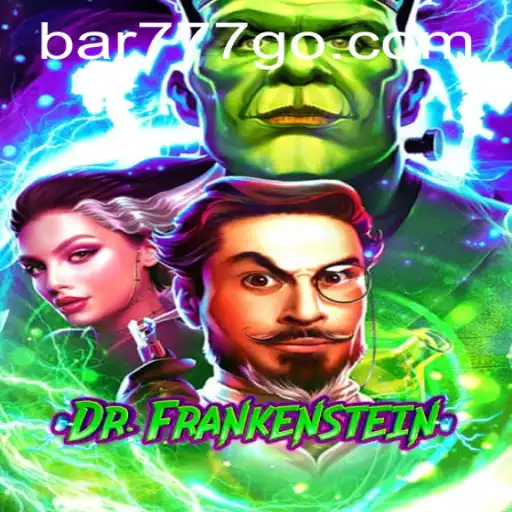 Descubra o Fascinante Mundo de DrFrankenstein com bar777