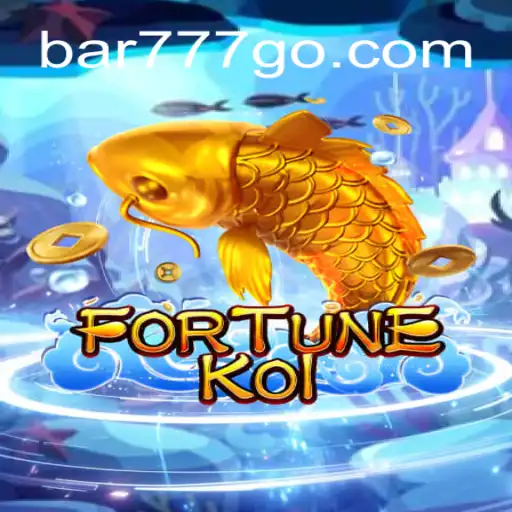 FORTUNEKOI: Descubra o Novo Fenômeno dos Jogos