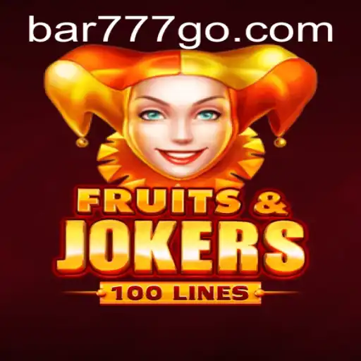 FruitsAndJokers100: Descubra o Mundo Animado dos Jogos de Casino