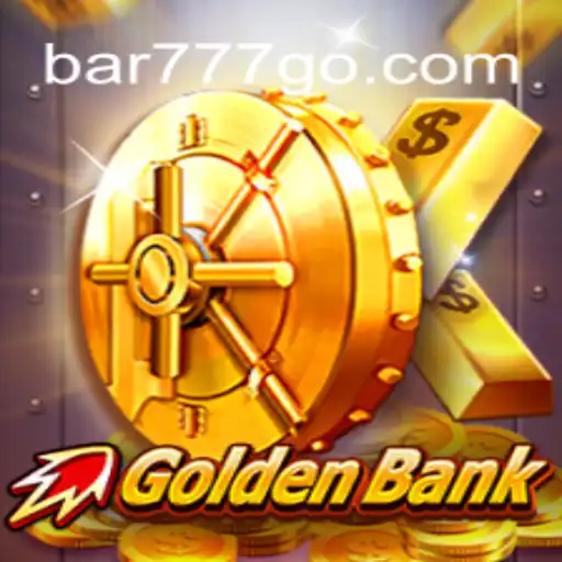 Descubra GoldenBank: O Novo Fenômeno dos Jogos com a Palavra-Chave bar777