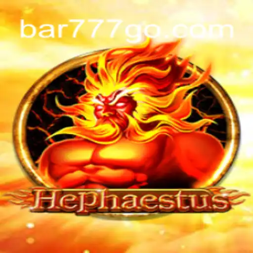 Hephaestus: Um Mergulho no Mundo do Jogo Bar777