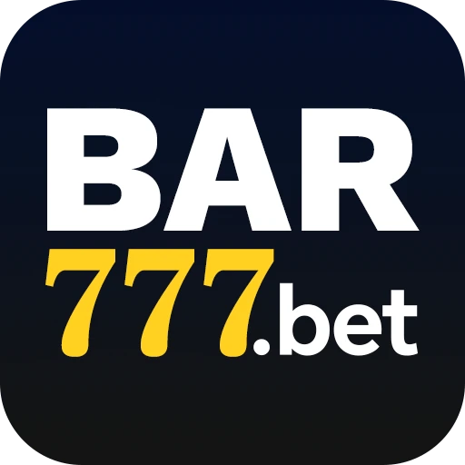 bar777 Logo