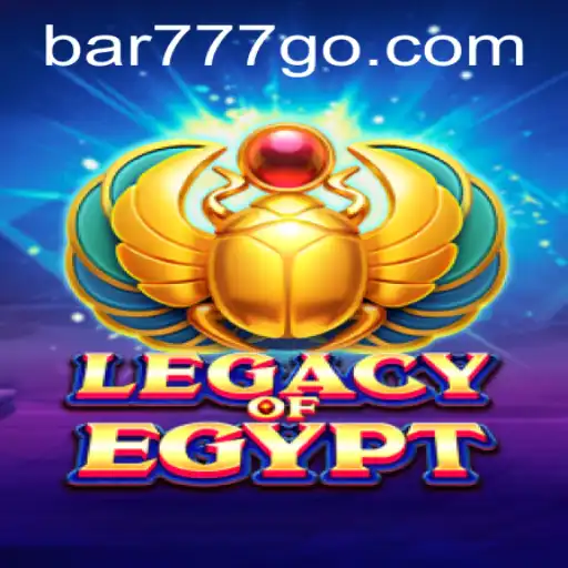 Explorando LegacyOfEgypt: Um mergulho na antiga civilização com bar777