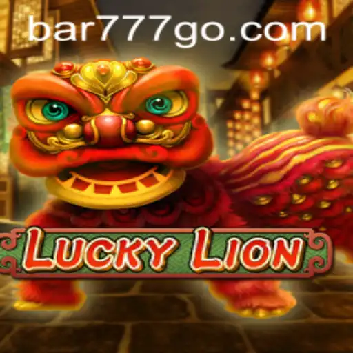 LuckyLion e a Chave para a Fortuna: Descubra o Bar777
