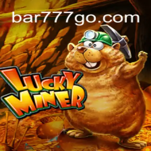 Aventura Lucrativa no Mundo do LuckyMiner: Descubra o Jogo de Slots Bar777