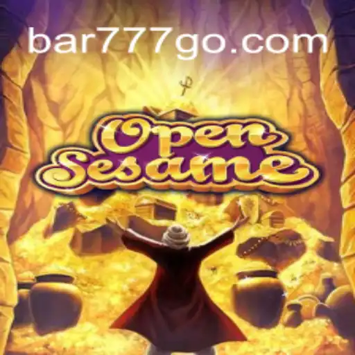 OpenSesame: Descubra o Fascinante Jogo com a Palavra-Chave bar777