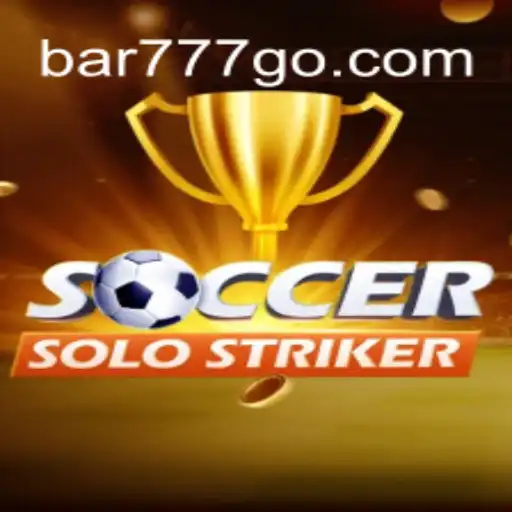 SoccerSoloStriker: A Nova Sensação dos Jogos de Futebol Solo