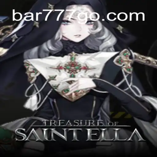 Descubra o Fascinante Jogo: TreasureofSaintElla