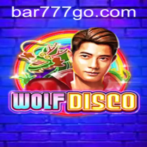 Descubra o Fascinante Mundo de WolfDisco