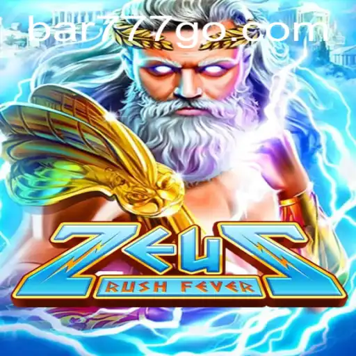 Descubra o Universo de ZeusRushFever: Um Novo Clássico dos Jogos de Cassino Online